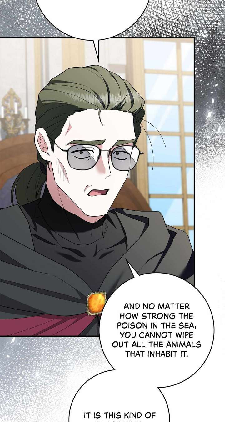 The Beloved Gardener of the World Tree Chapter 29 page 27