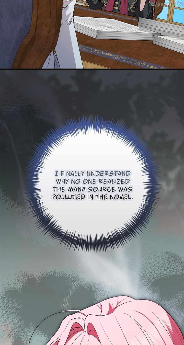 The Beloved Gardener of the World Tree Chapter 29 page 30