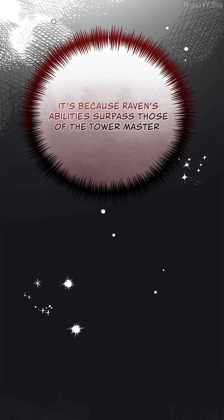The Beloved Gardener of the World Tree Chapter 29 page 32