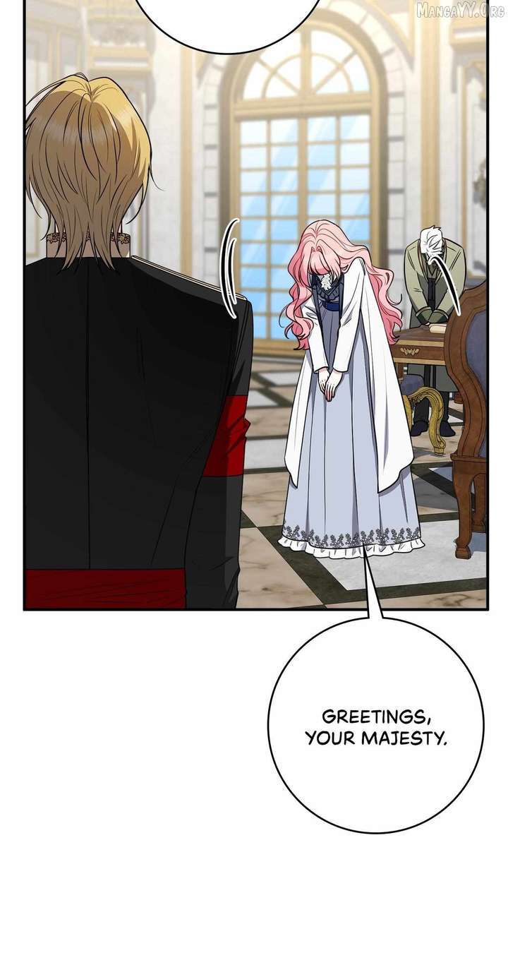 The Beloved Gardener of the World Tree Chapter 29 page 39