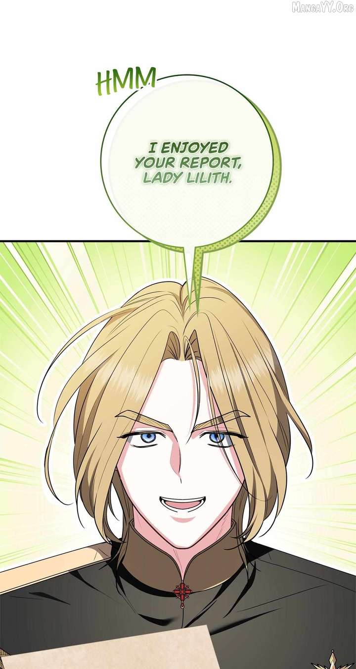 The Beloved Gardener of the World Tree Chapter 29 page 41