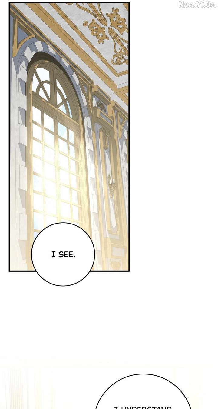 The Beloved Gardener of the World Tree Chapter 29 page 44