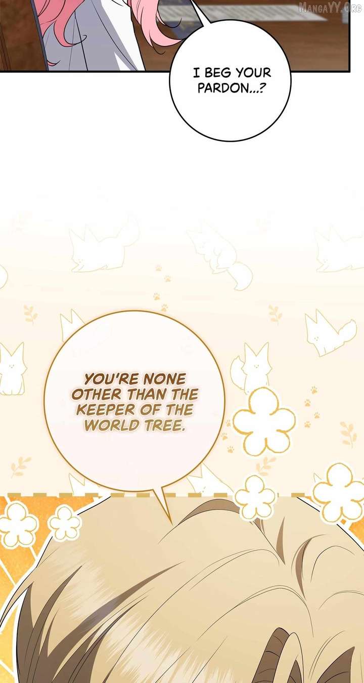 The Beloved Gardener of the World Tree Chapter 29 page 49