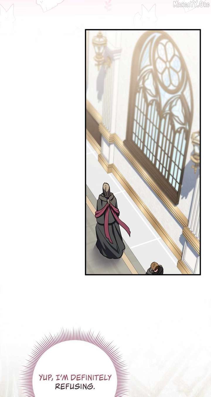 The Beloved Gardener of the World Tree Chapter 29 page 52