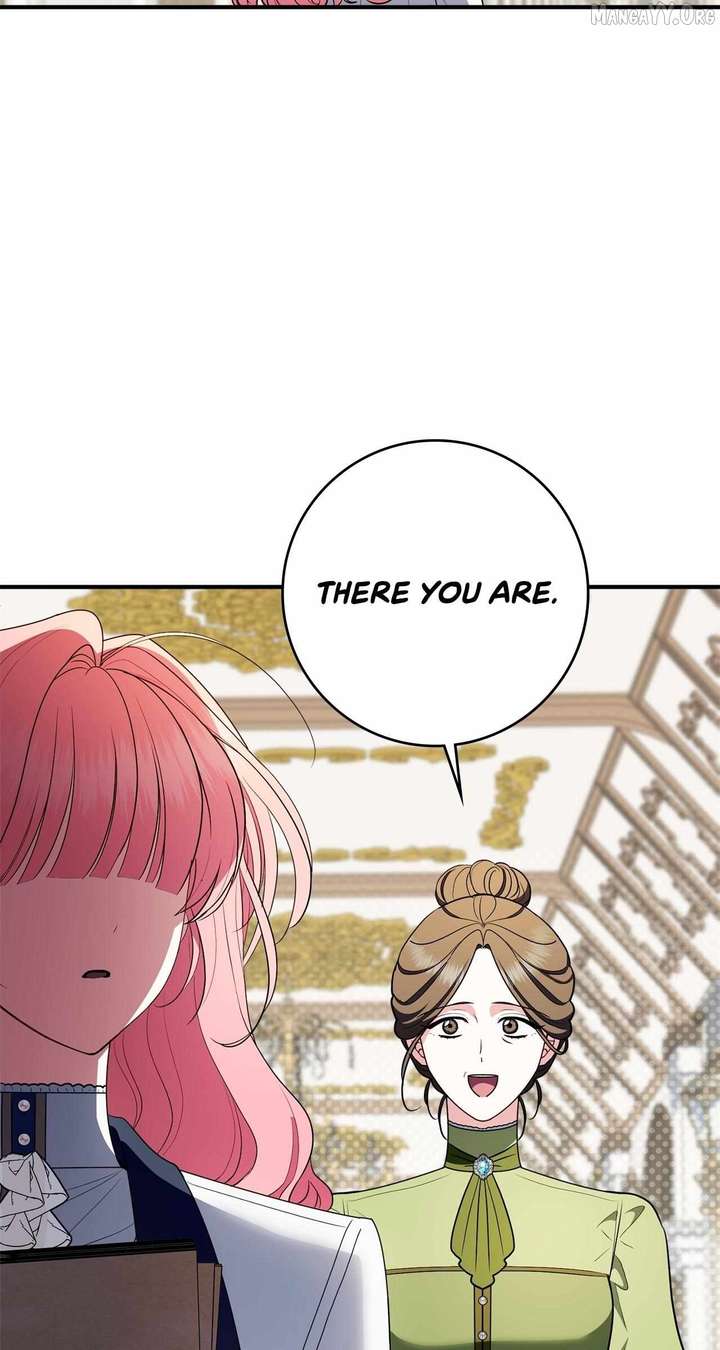 The Beloved Gardener of the World Tree Chapter 29 page 57