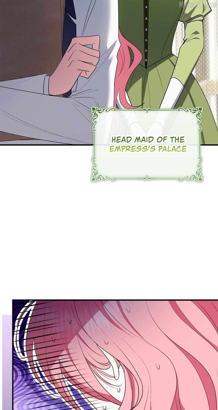The Beloved Gardener of the World Tree Chapter 29 page 58