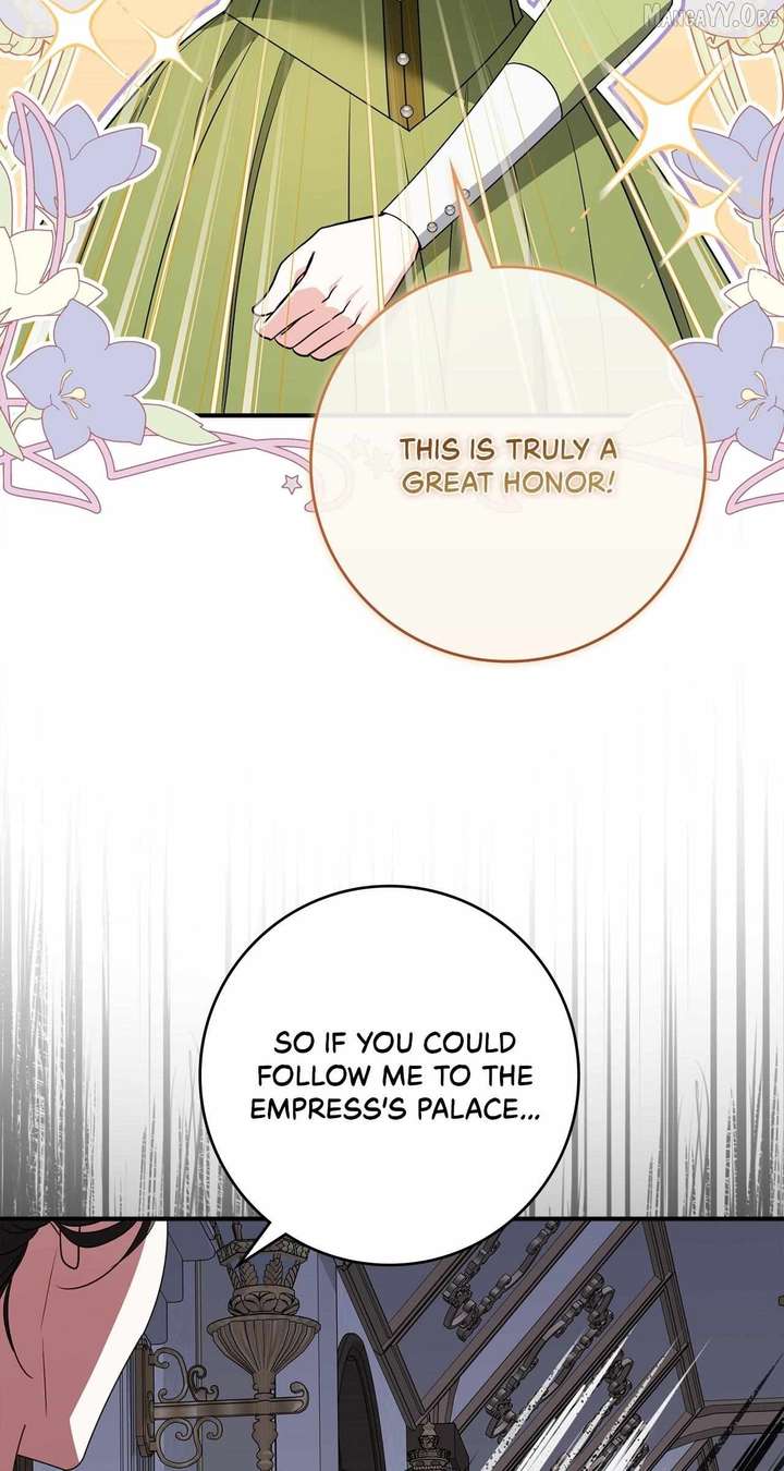 The Beloved Gardener of the World Tree Chapter 29 page 67