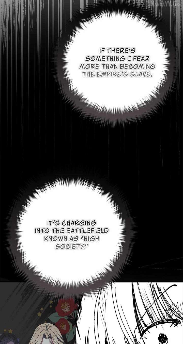 The Beloved Gardener of the World Tree Chapter 29 page 69