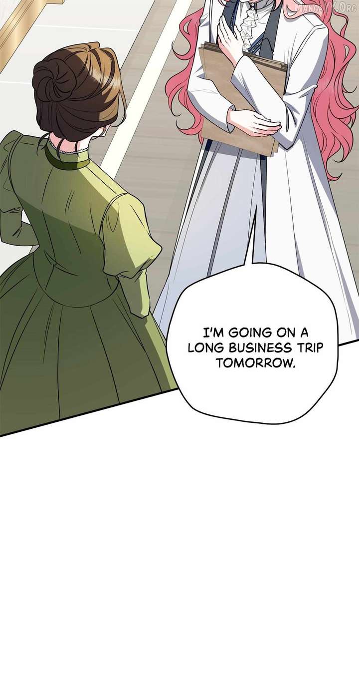 The Beloved Gardener of the World Tree Chapter 29 page 71