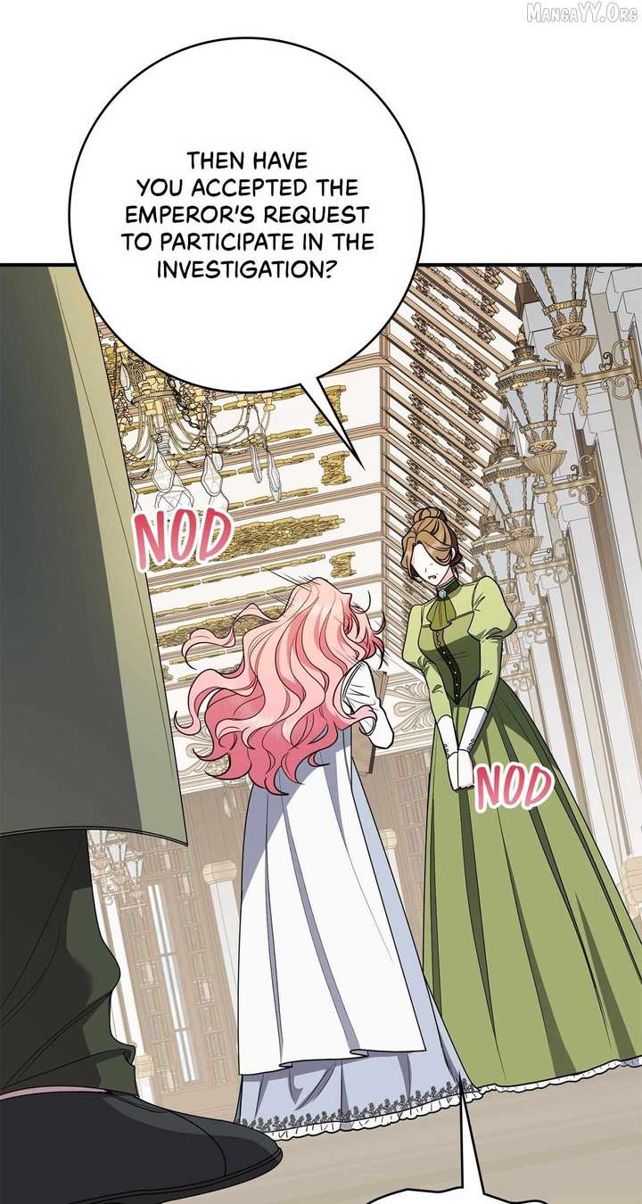 The Beloved Gardener of the World Tree Chapter 29 page 72