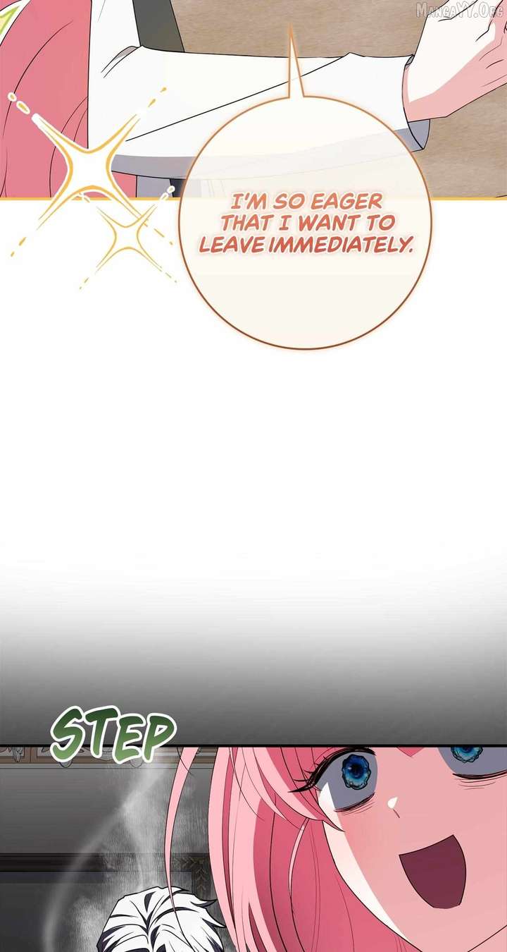 The Beloved Gardener of the World Tree Chapter 29 page 75