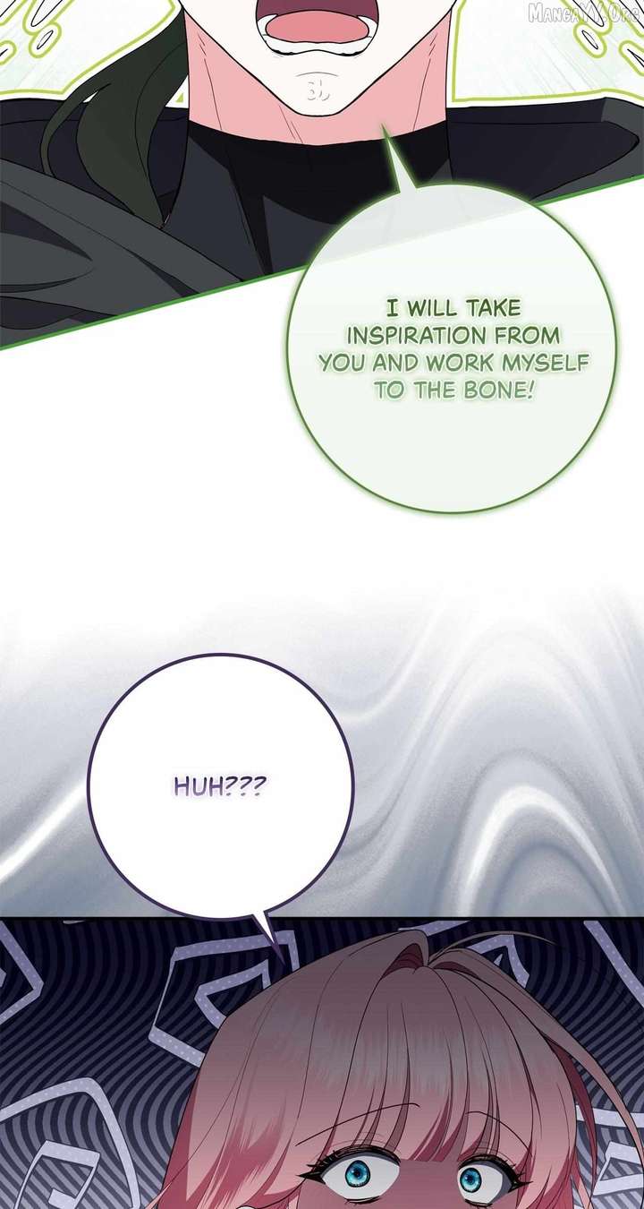 The Beloved Gardener of the World Tree Chapter 29 page 79