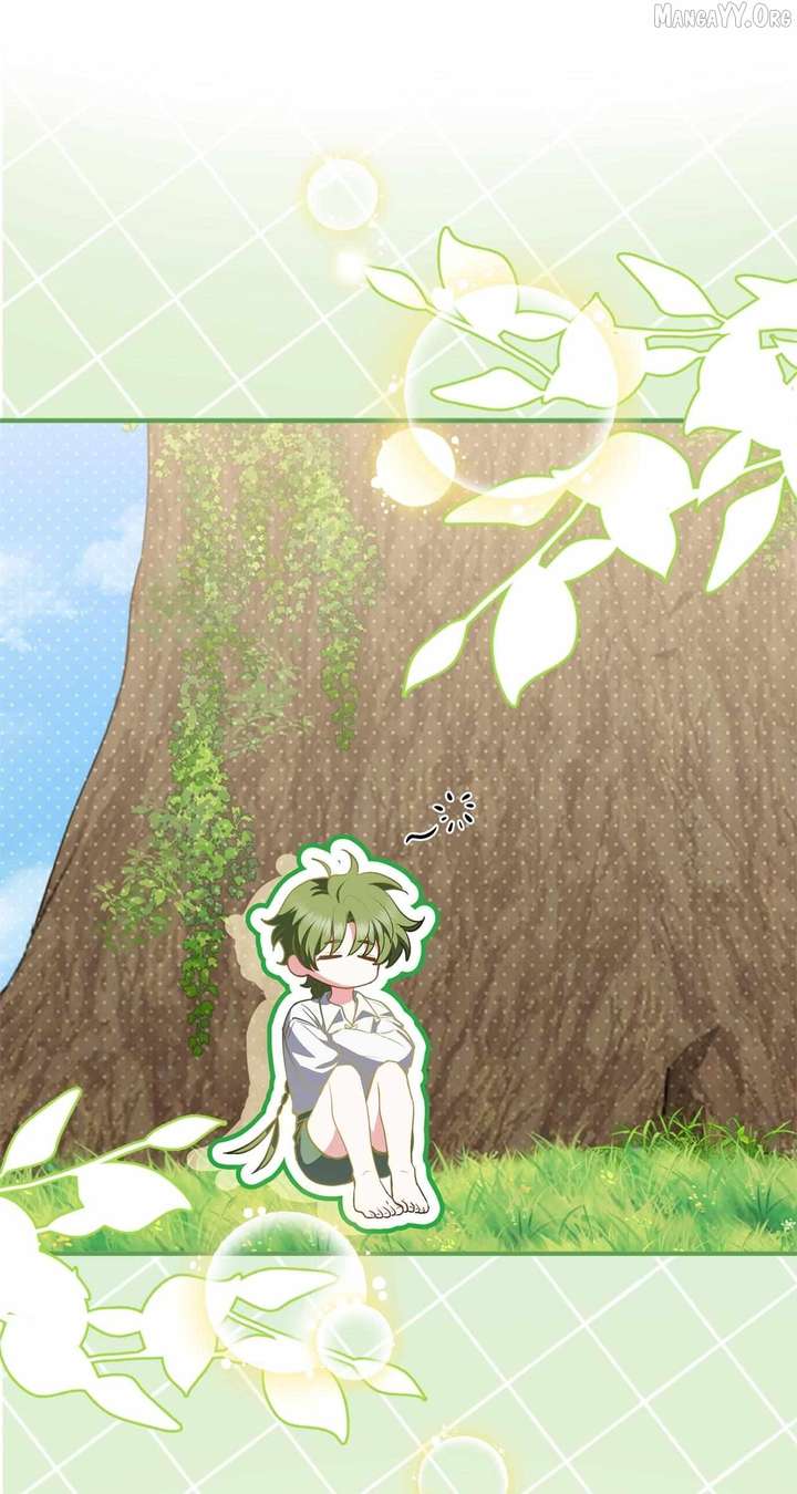 The Beloved Gardener of the World Tree Chapter 29 page 83