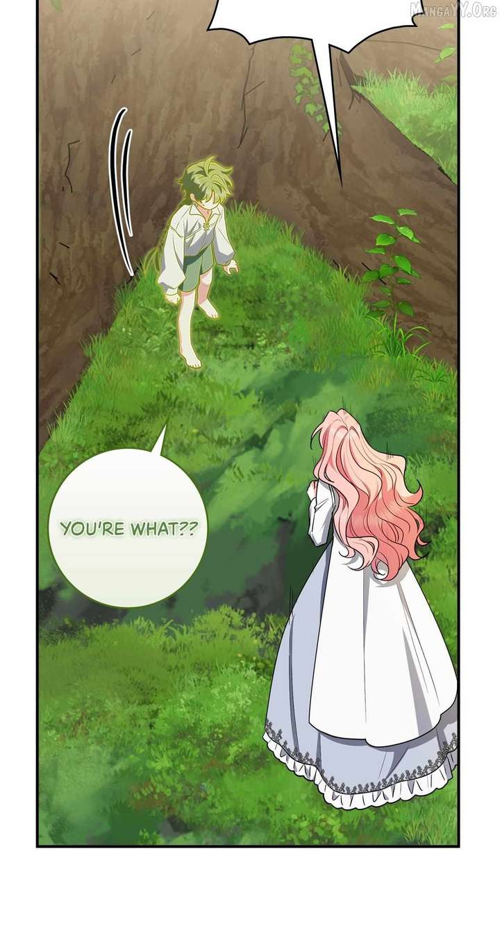 The Beloved Gardener of the World Tree Chapter 29 page 86