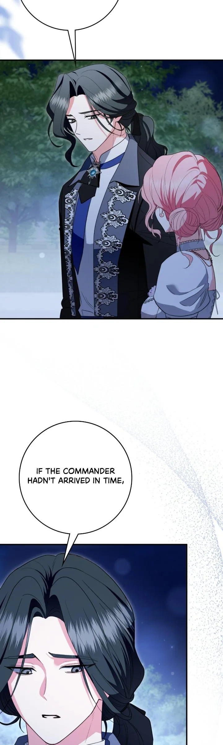 The Beloved Gardener of the World Tree Chapter 48 page 2