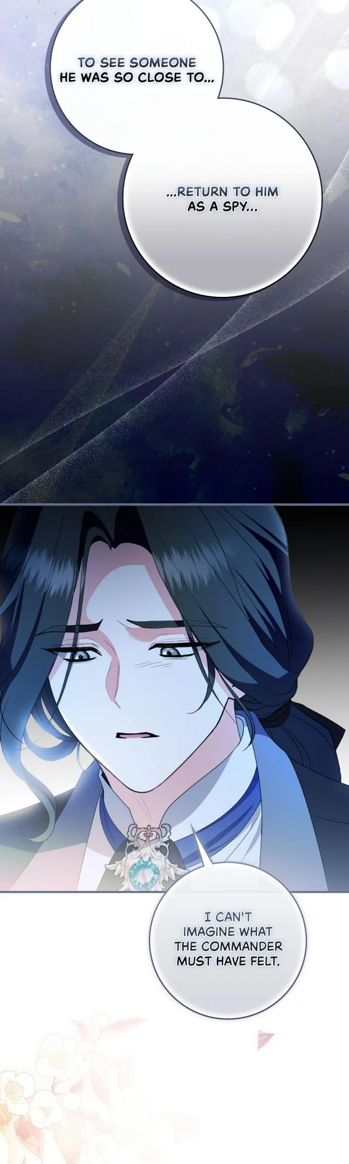 The Beloved Gardener of the World Tree Chapter 48 page 9