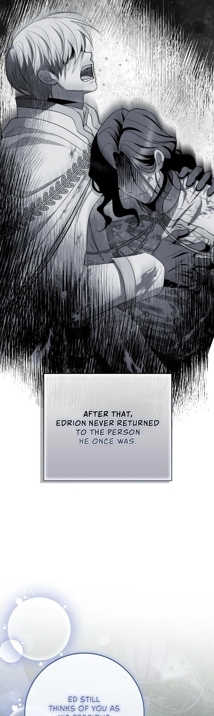 The Beloved Gardener of the World Tree Chapter 48 page 13