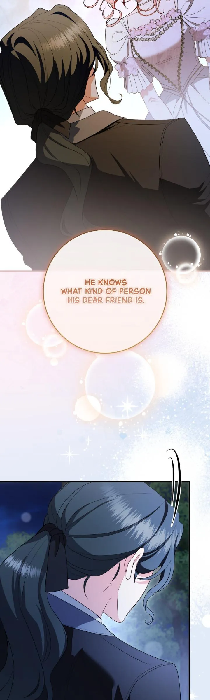 The Beloved Gardener of the World Tree Chapter 48 page 18