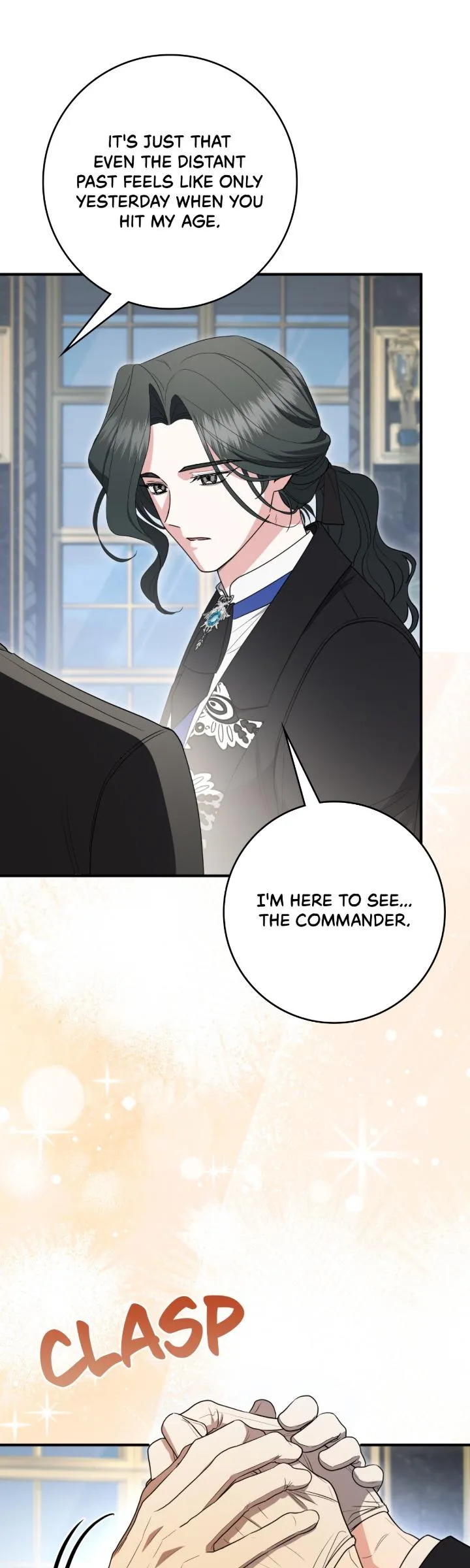 The Beloved Gardener of the World Tree Chapter 48 page 26
