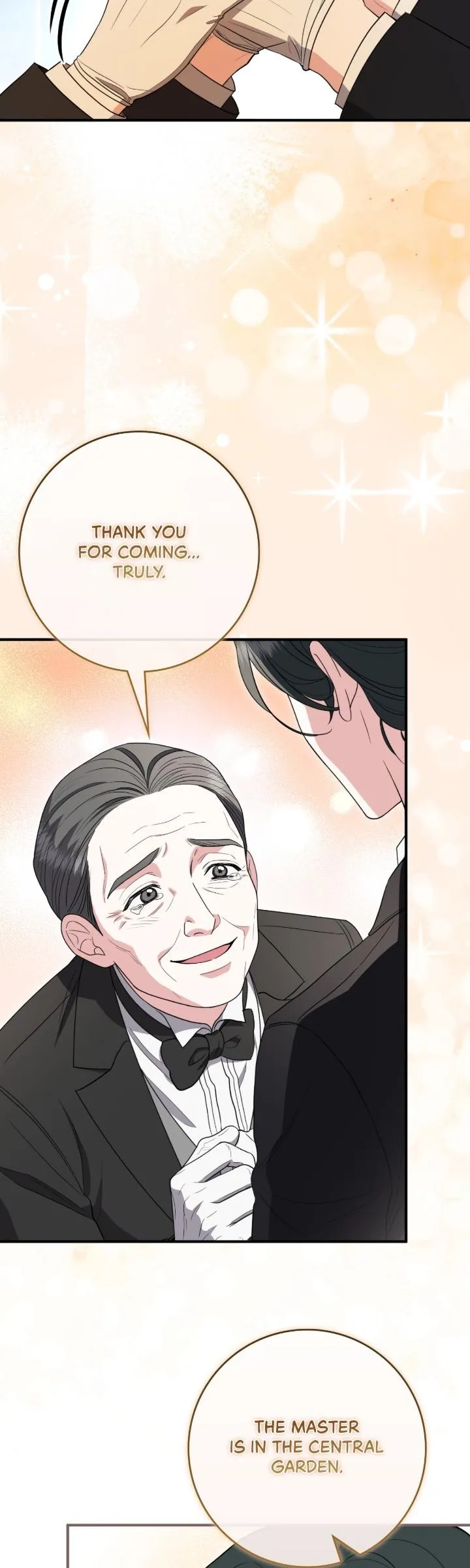 The Beloved Gardener of the World Tree Chapter 48 page 27