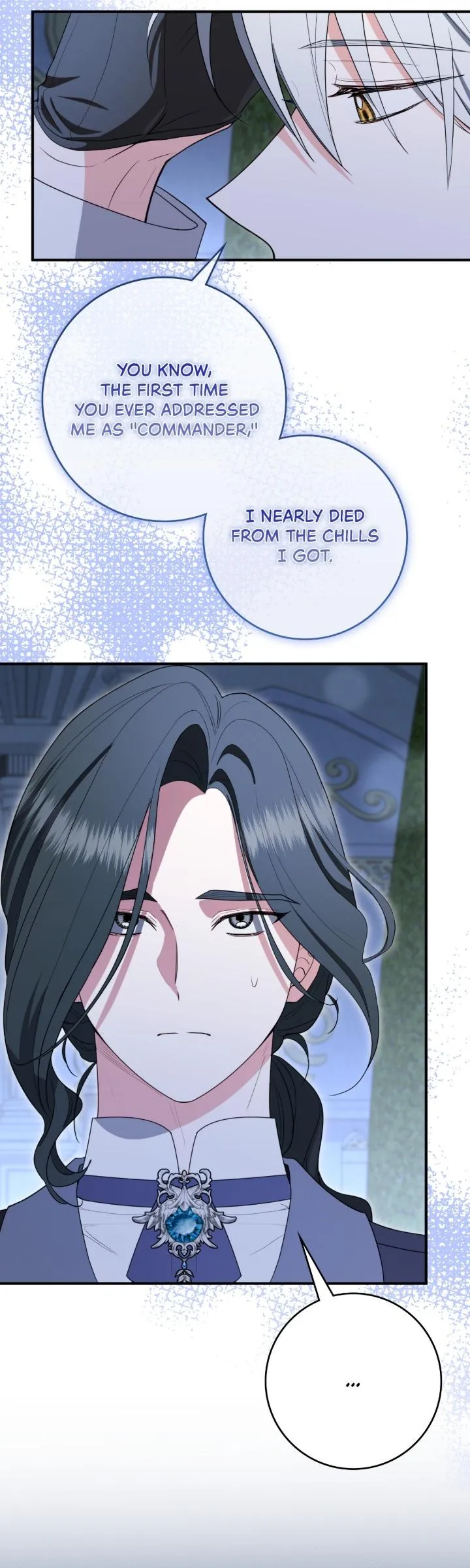 The Beloved Gardener of the World Tree Chapter 48 page 34