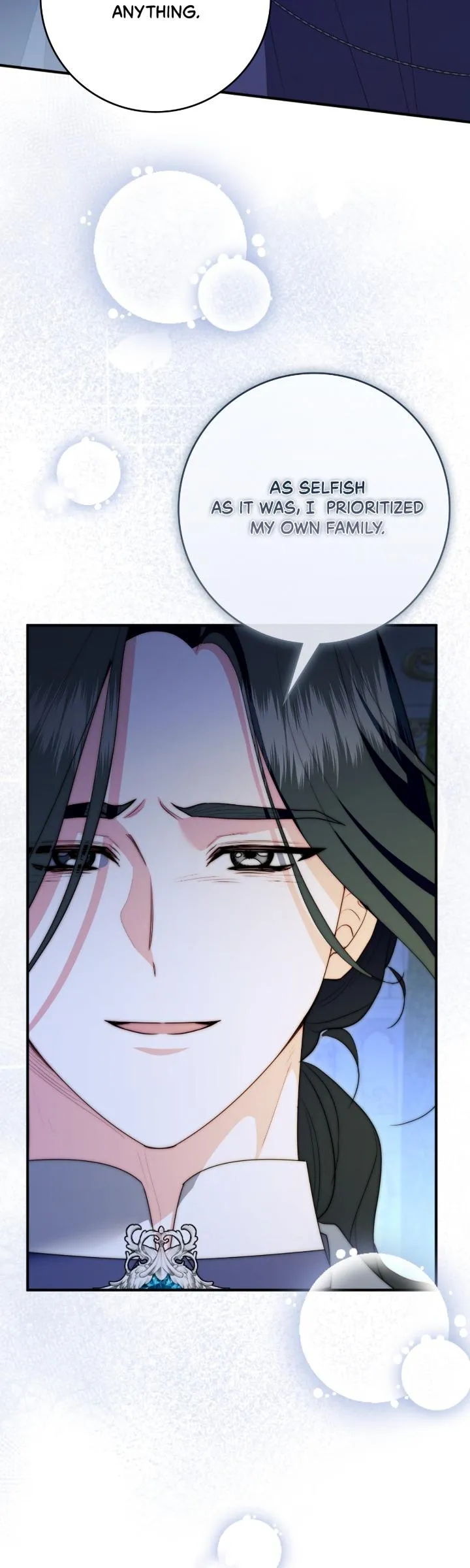 The Beloved Gardener of the World Tree Chapter 48 page 39