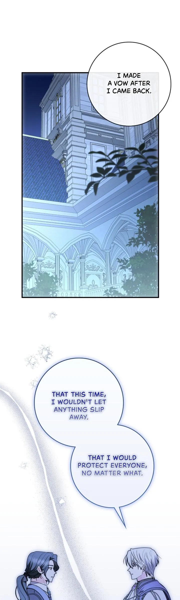 The Beloved Gardener of the World Tree Chapter 48 page 42