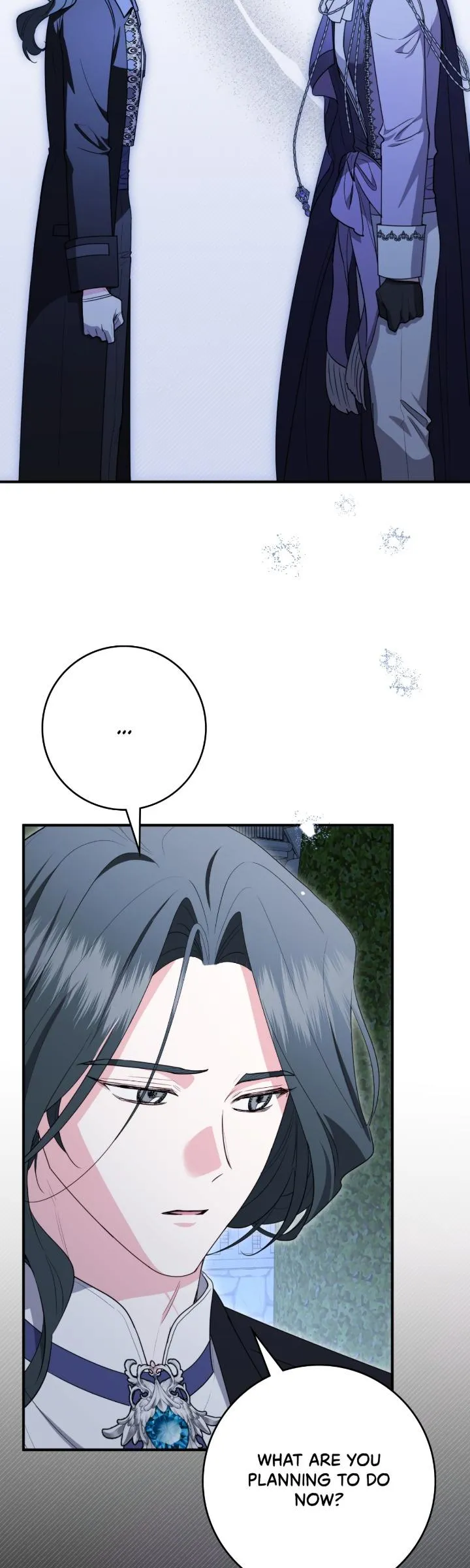 The Beloved Gardener of the World Tree Chapter 48 page 43