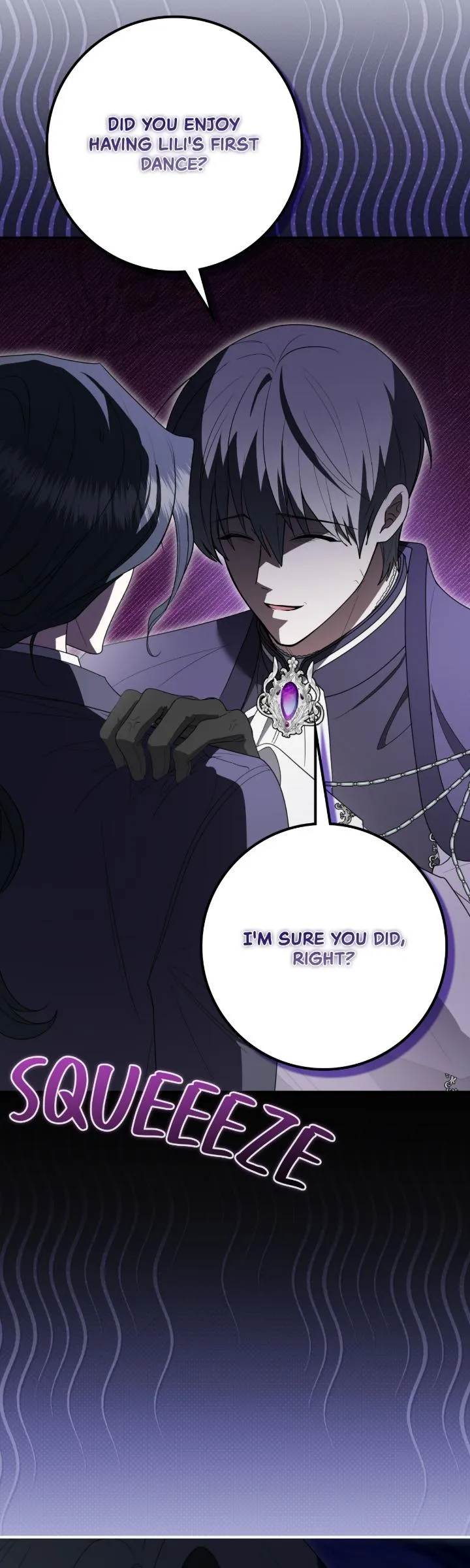The Beloved Gardener of the World Tree Chapter 48 page 54
