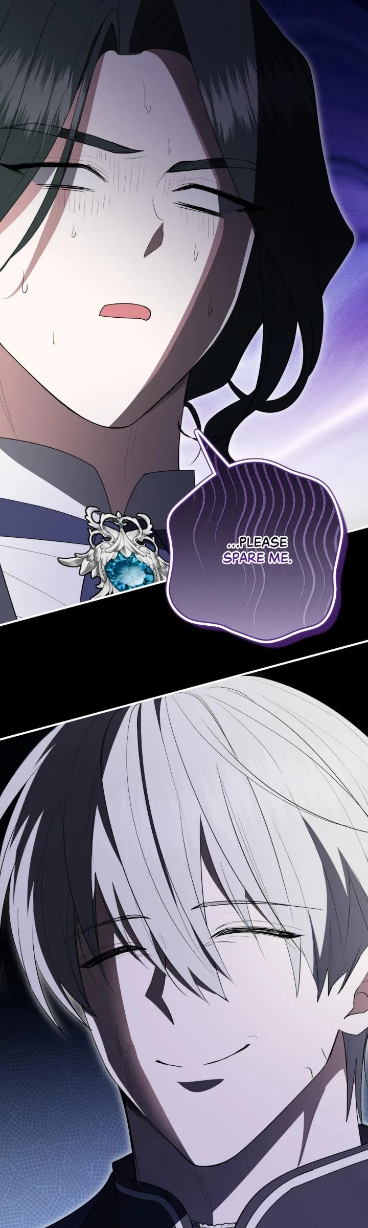 The Beloved Gardener of the World Tree Chapter 48 page 55