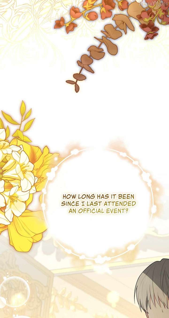 The Beloved Gardener of the World Tree Chapter 19 page 4