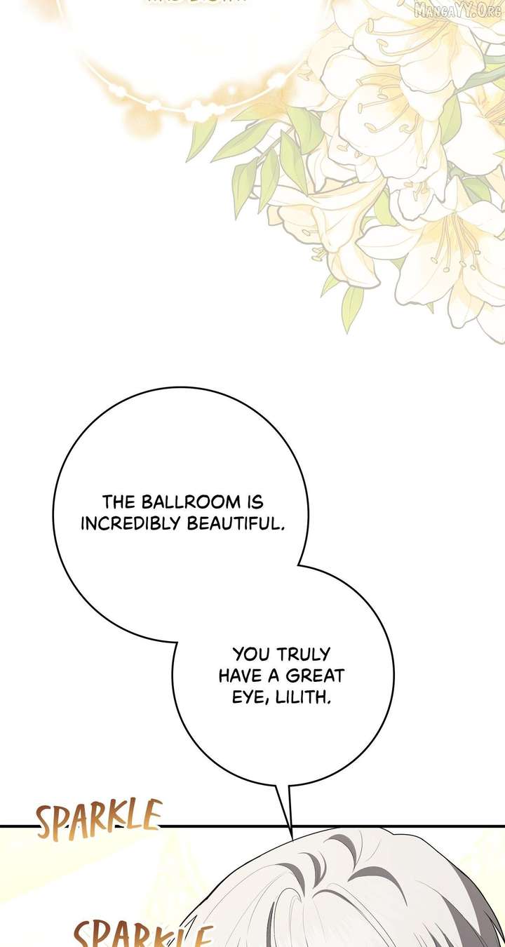 The Beloved Gardener of the World Tree Chapter 19 page 6