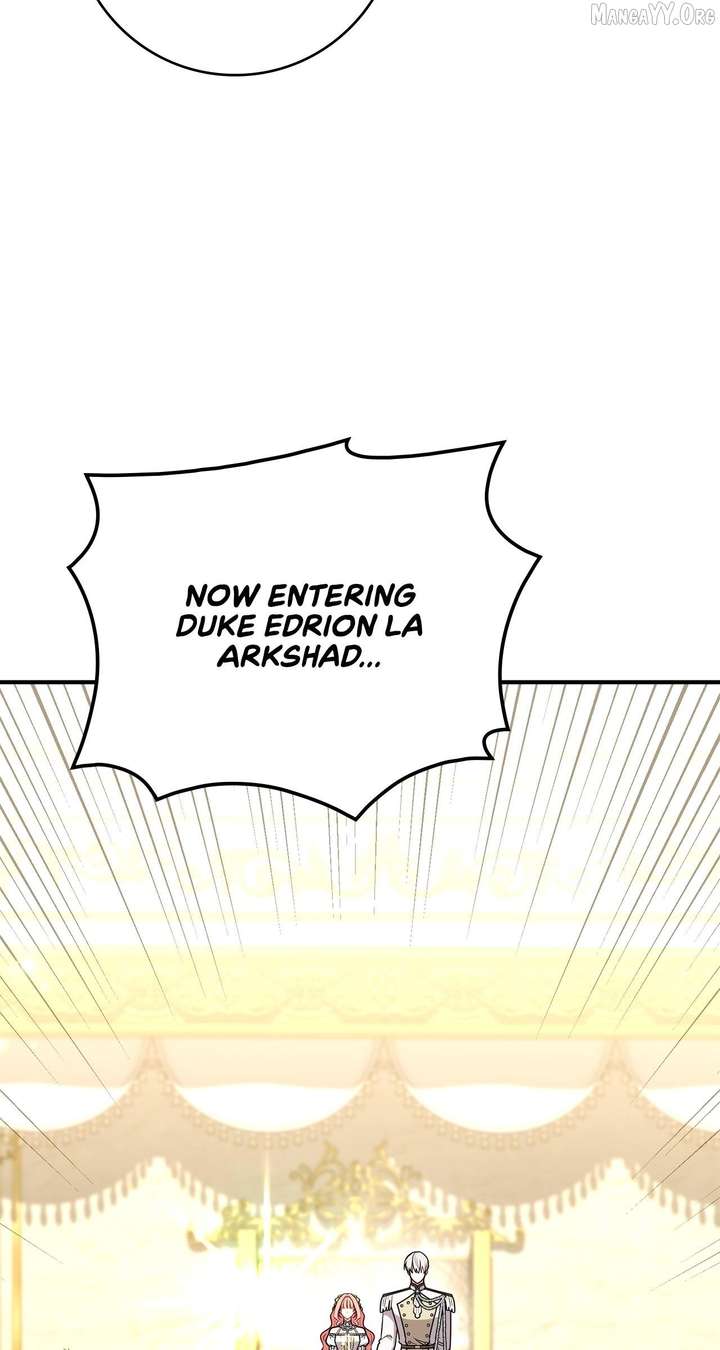 The Beloved Gardener of the World Tree Chapter 19 page 8