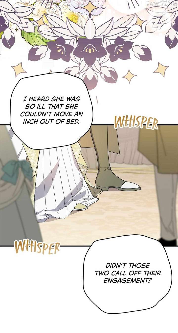 The Beloved Gardener of the World Tree Chapter 19 page 13