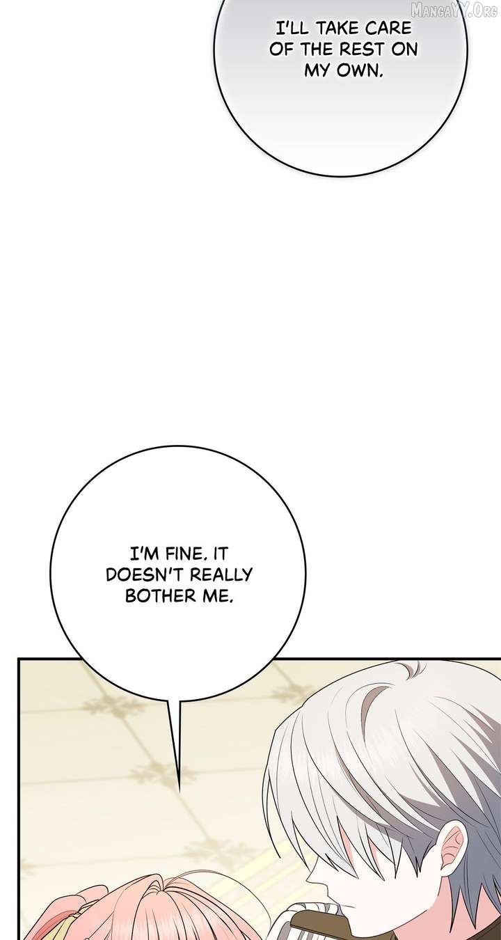 The Beloved Gardener of the World Tree Chapter 19 page 20