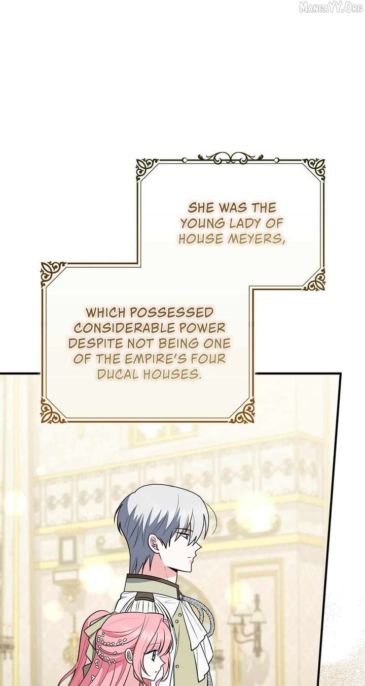 The Beloved Gardener of the World Tree Chapter 19 page 33