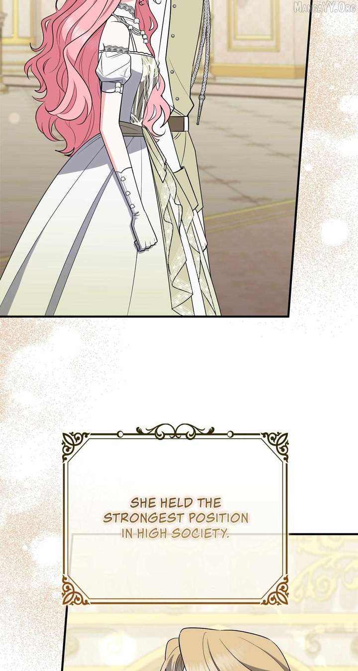 The Beloved Gardener of the World Tree Chapter 19 page 34