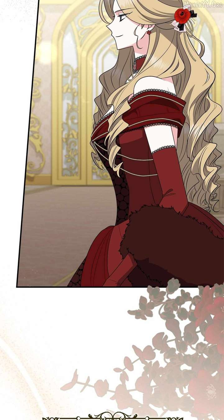 The Beloved Gardener of the World Tree Chapter 19 page 35