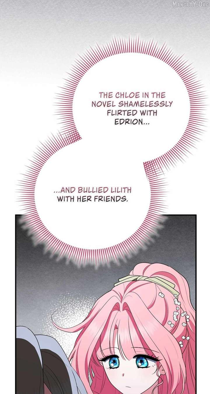 The Beloved Gardener of the World Tree Chapter 19 page 41