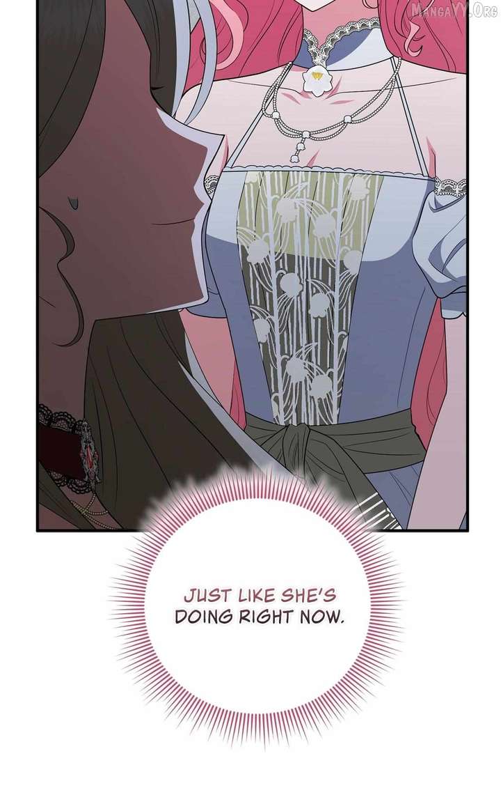 The Beloved Gardener of the World Tree Chapter 19 page 42