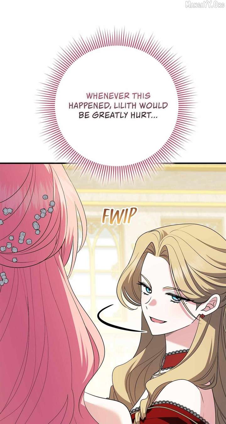 The Beloved Gardener of the World Tree Chapter 19 page 43