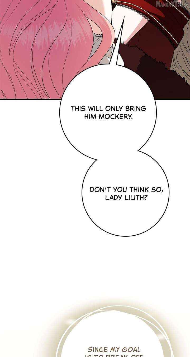 The Beloved Gardener of the World Tree Chapter 19 page 44