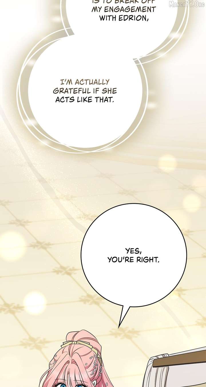 The Beloved Gardener of the World Tree Chapter 19 page 45