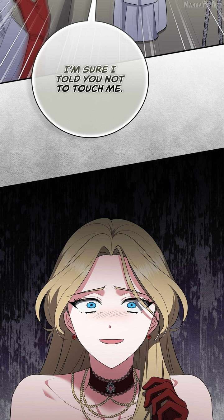 The Beloved Gardener of the World Tree Chapter 19 page 51