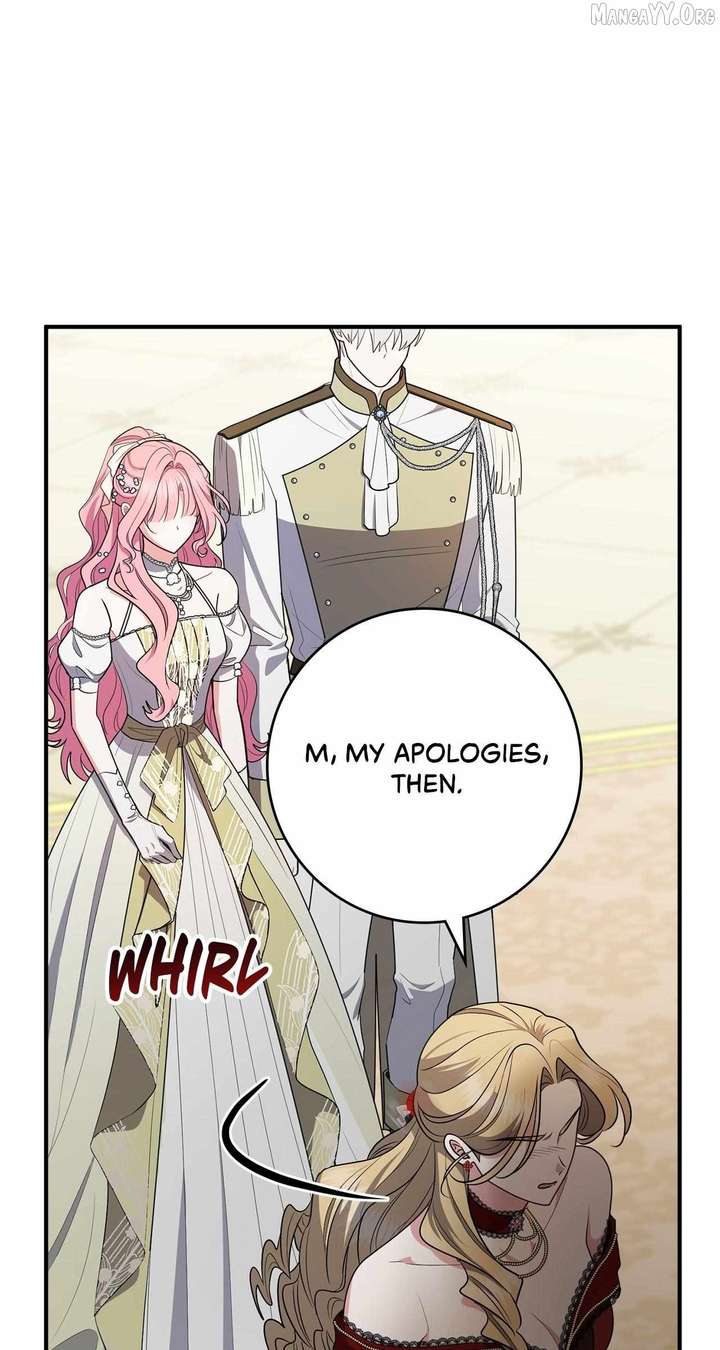 The Beloved Gardener of the World Tree Chapter 19 page 56