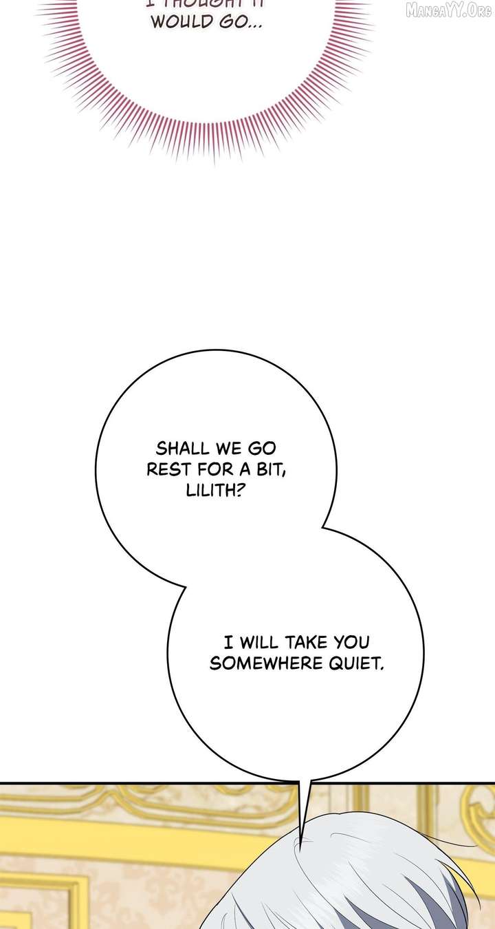 The Beloved Gardener of the World Tree Chapter 19 page 59