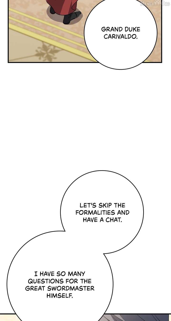 The Beloved Gardener of the World Tree Chapter 19 page 64