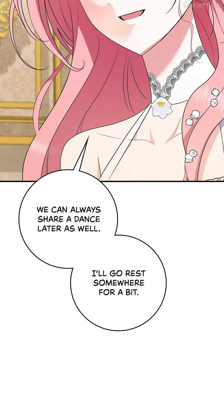The Beloved Gardener of the World Tree Chapter 19 page 69