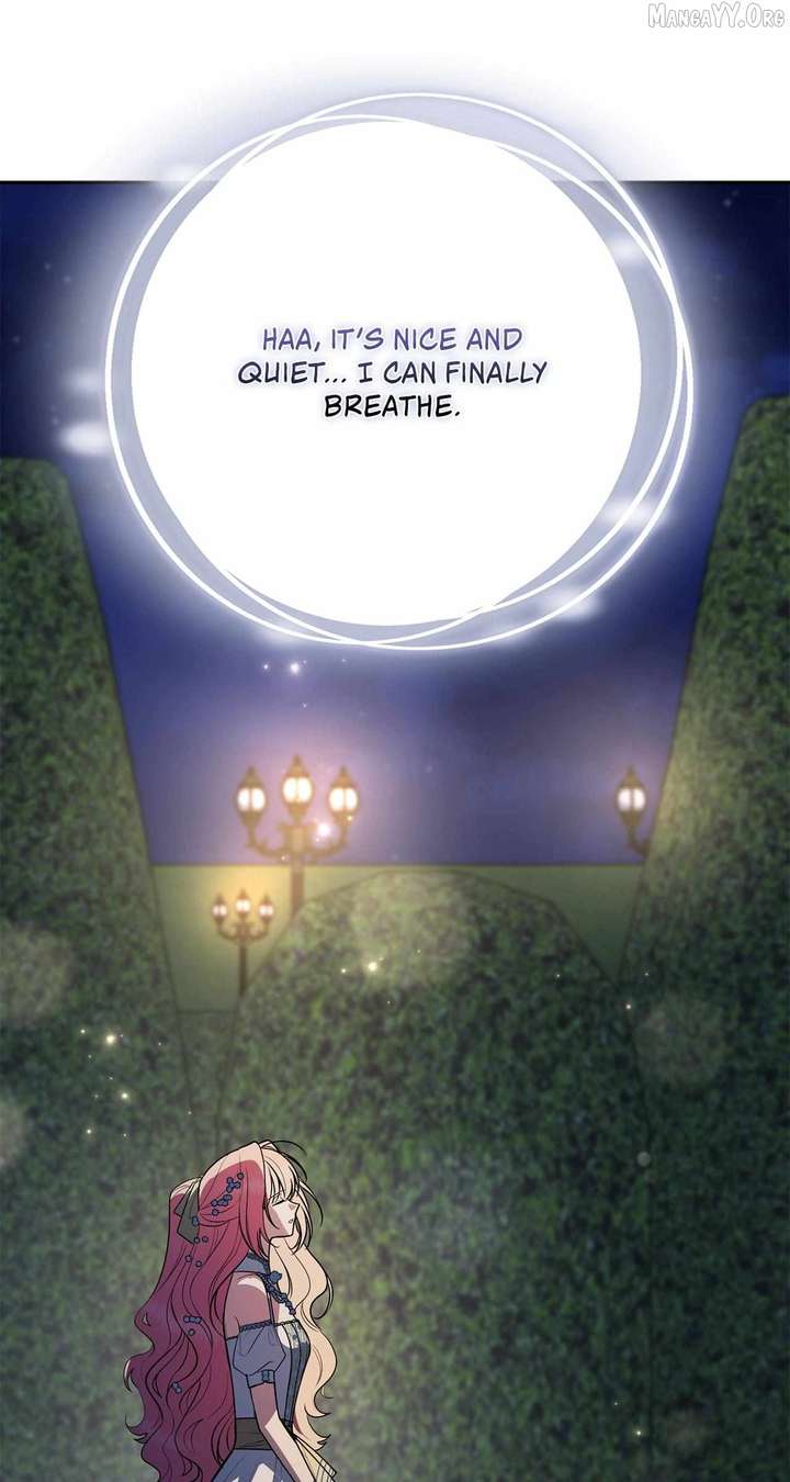 The Beloved Gardener of the World Tree Chapter 19 page 74