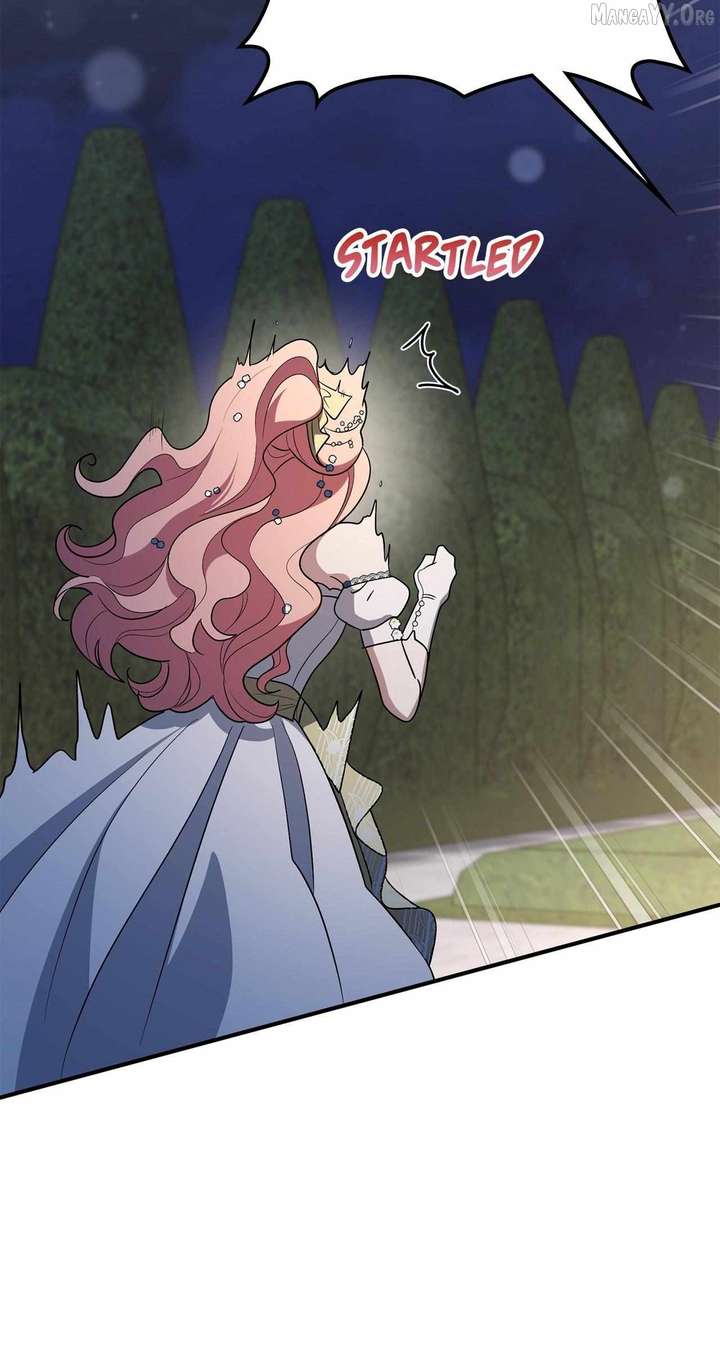 The Beloved Gardener of the World Tree Chapter 19 page 86